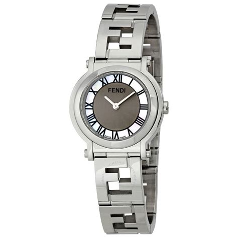 fendi quadro ladies watch price